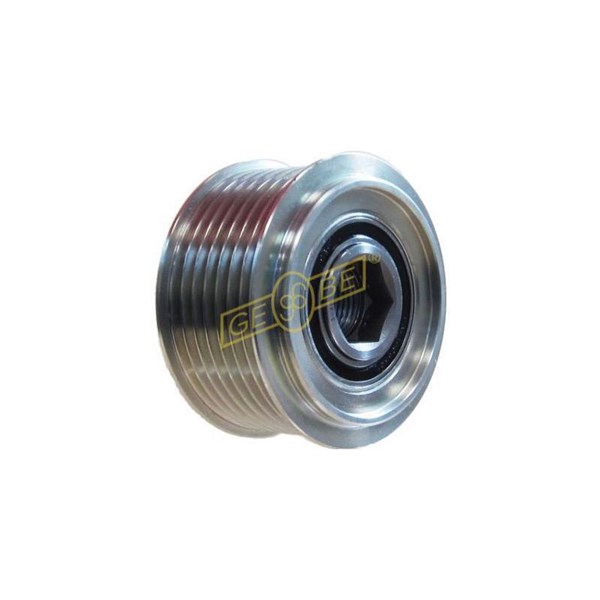 Frihjulskoppling, generator Gebe 3 5427 1 GEBE