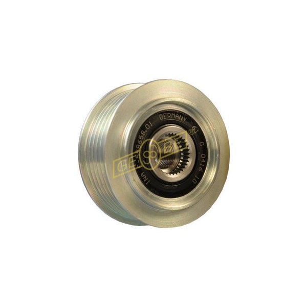 Frihjulskoppling, generator Gebe 3 5431 1 GEBE
