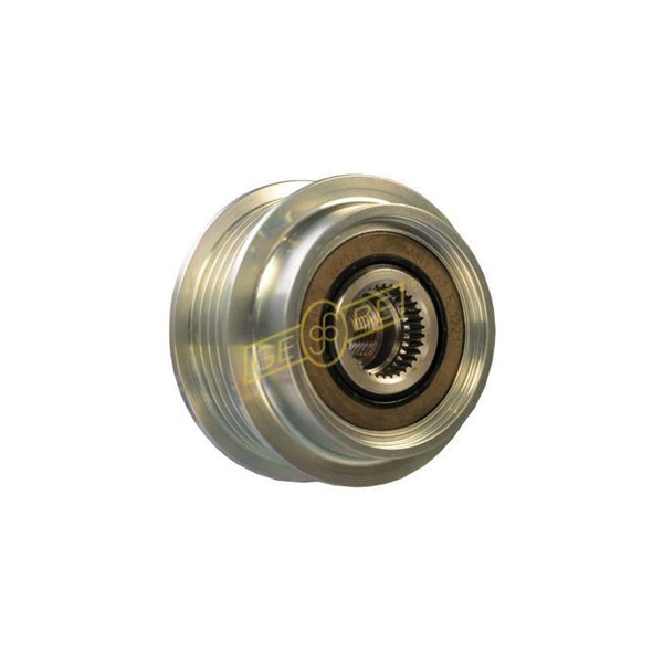 Frihjulskoppling, generator Gebe 3 5436 1 GEBE