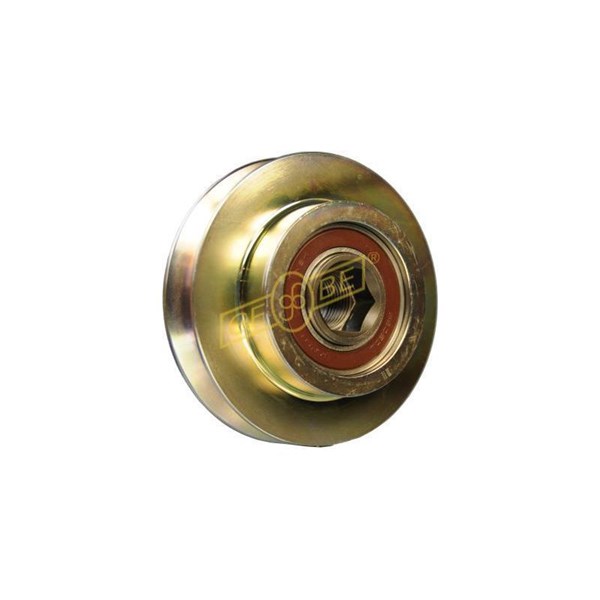 Frihjulskoppling, generator Gebe 3 5437 1 GEBE