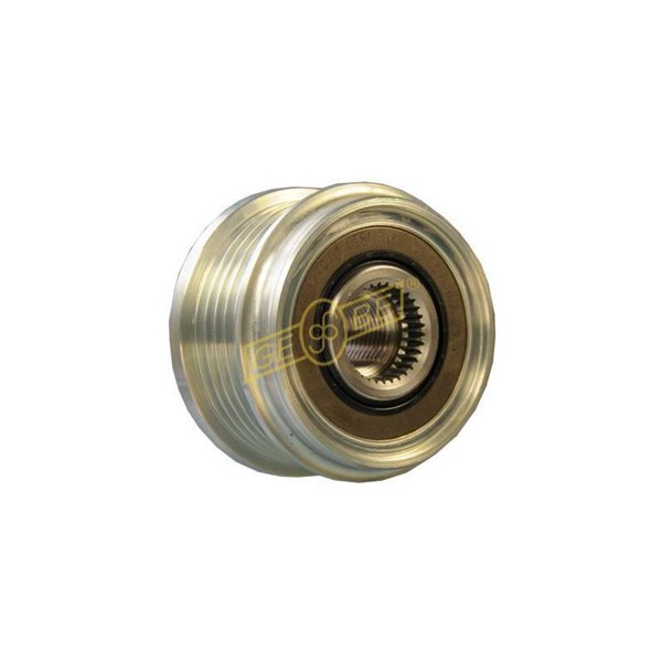 Frihjulskoppling, generator Gebe 3 5438 1 GEBE