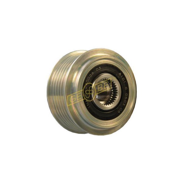 Frihjulskoppling, generator Gebe 3 5441 1 GEBE