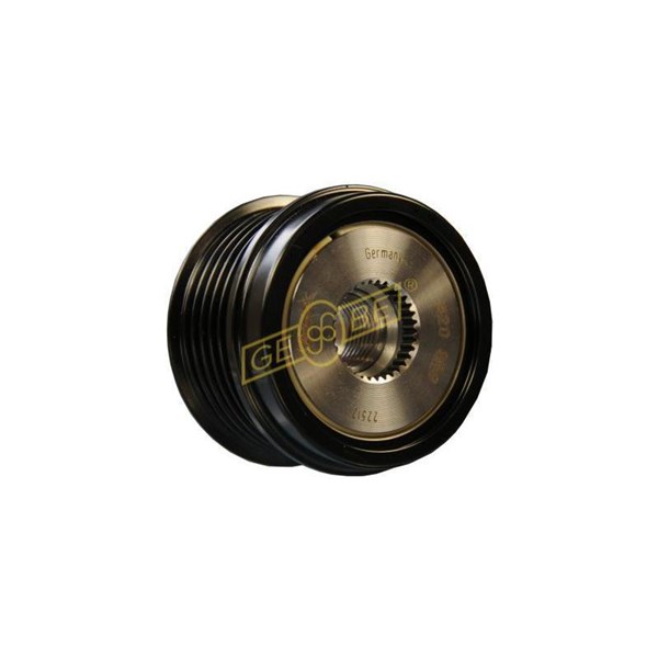 Frihjulskoppling, generator Gebe 3 5442 1 GEBE