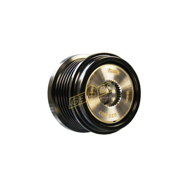 Frihjulskoppling, generator Gebe 3 5446 1 GEBE