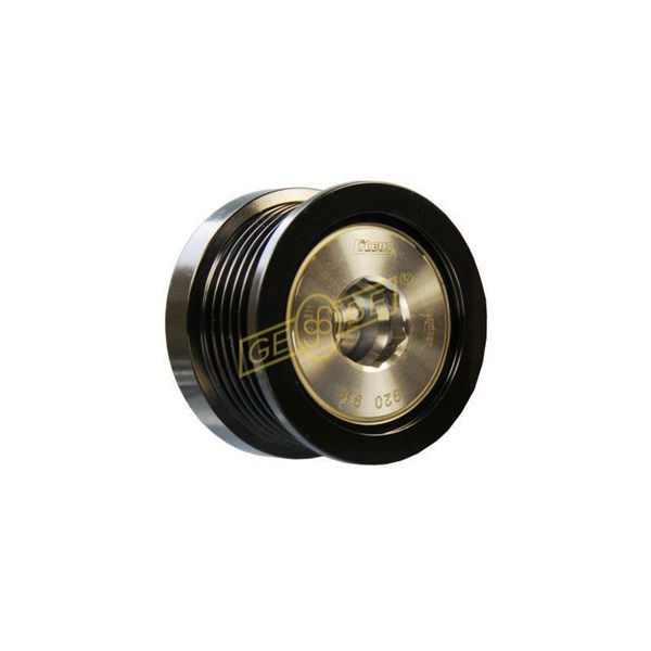 Frihjulskoppling, generator Gebe 3 5447 1 GEBE
