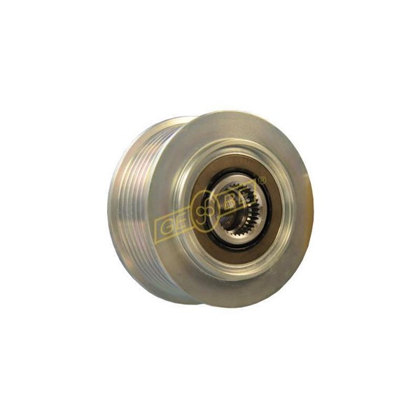 Frihjulskoppling, generator Gebe 3 5449 1 GEBE