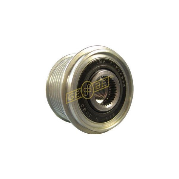Frihjulskoppling, generator Gebe 3 5455 1 GEBE