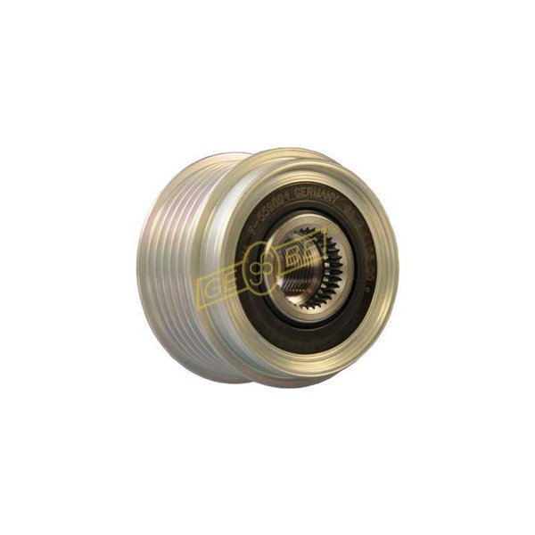 Frihjulskoppling, generator Gebe 3 5456 1 GEBE