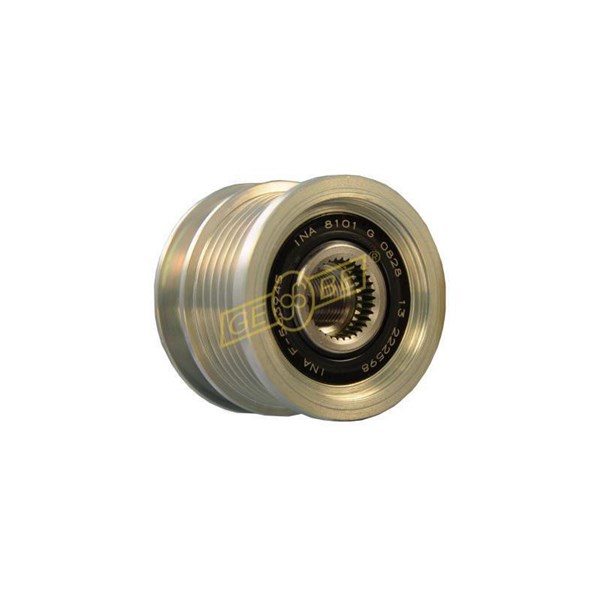 Frihjulskoppling, generator Gebe 3 5459 1 GEBE