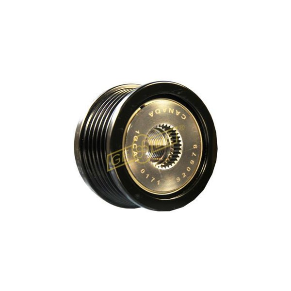 Frihjulskoppling, generator Gebe 3 5460 1 GEBE
