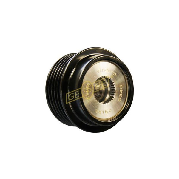 Frihjulskoppling, generator Gebe 3 5461 1 GEBE