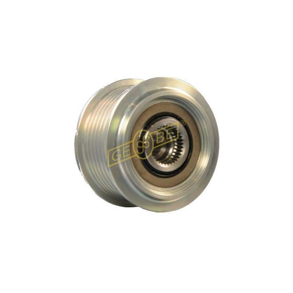 Frihjulskoppling, generator Gebe 3 5463 1 GEBE
