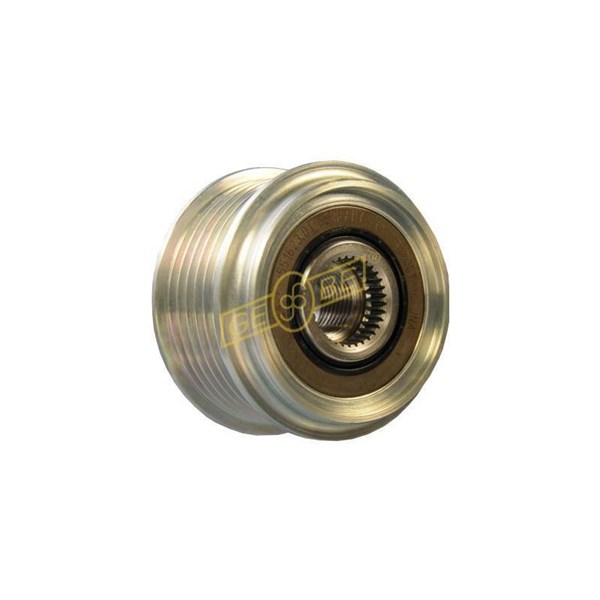 Frihjulskoppling, generator Gebe 3 5467 1 GEBE