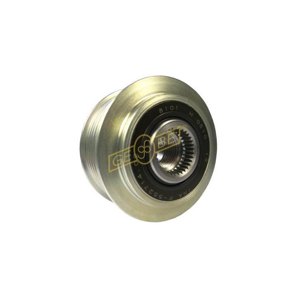 Frihjulskoppling, generator Gebe 3 5471 1 GEBE