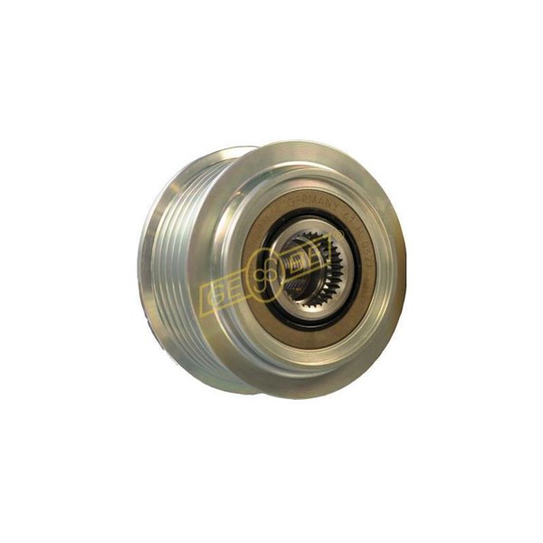 Frihjulskoppling, generator Gebe 3 5472 1 GEBE