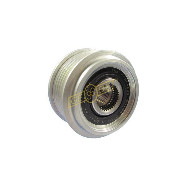 Frihjulskoppling, generator Gebe 3 5482 1 GEBE
