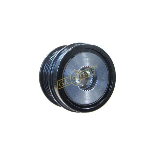 Frihjulskoppling, generator Gebe 3 5484 1 GEBE