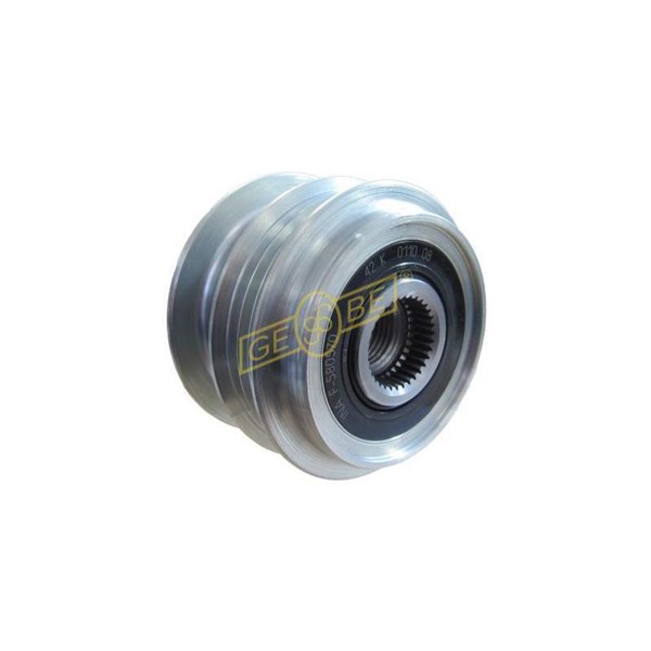 Frihjulskoppling, generator Gebe 3 5488 1 GEBE
