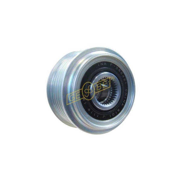 Frihjulskoppling, generator Gebe 3 5489 1 GEBE