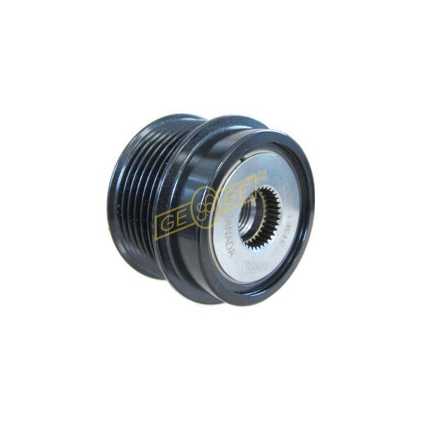 Frihjulskoppling, generator Gebe 3 5494 1 GEBE