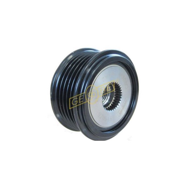 Frihjulskoppling, generator Gebe 3 5495 1 GEBE