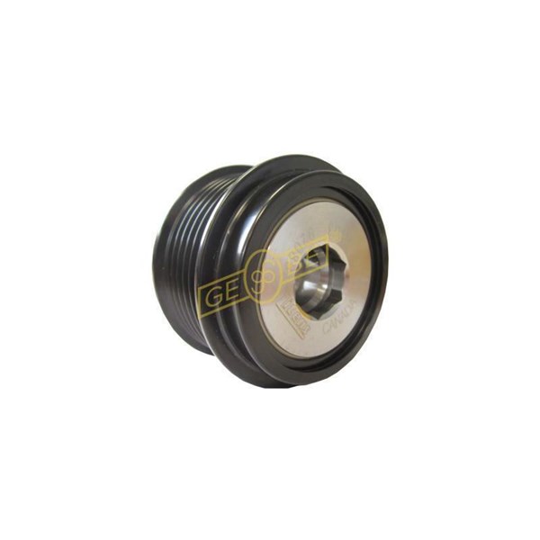 Frihjulskoppling, generator Gebe 3 5502 1 GEBE