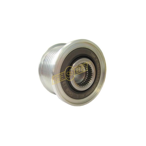 Frihjulskoppling, generator Gebe 3 5503 1 GEBE