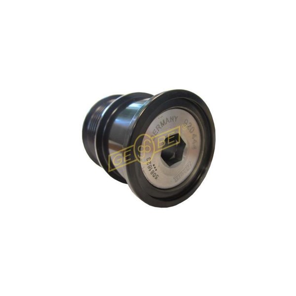 Frihjulskoppling, generator Gebe 3 5511 1 GEBE