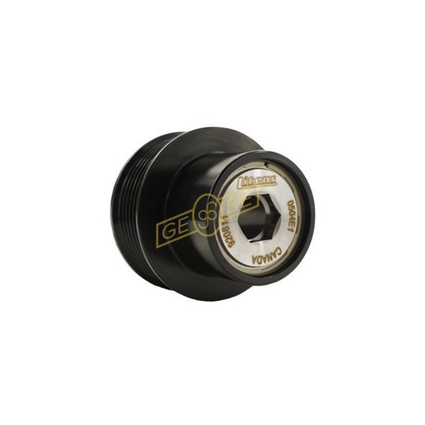 Frihjulskoppling, generator Gebe 3 5515 1 GEBE