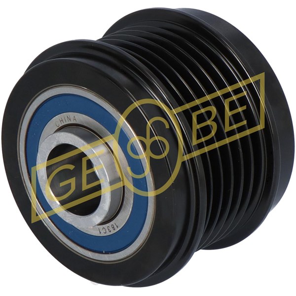 Frihjulskoppling, generator Gebe 3 5519 1 GEBE