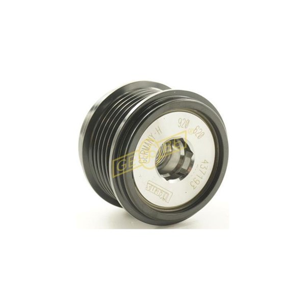 Frihjulskoppling, generator Gebe 3 5530 1 GEBE