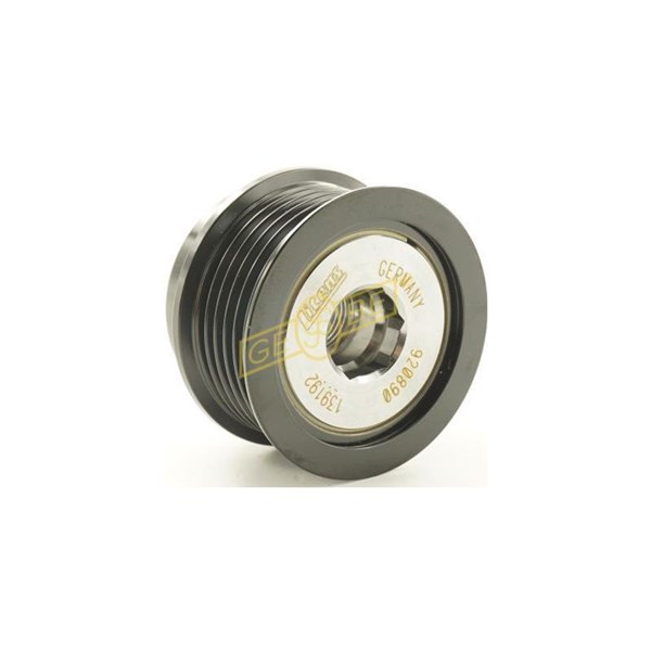 Frihjulskoppling, generator Gebe 3 5533 1 GEBE