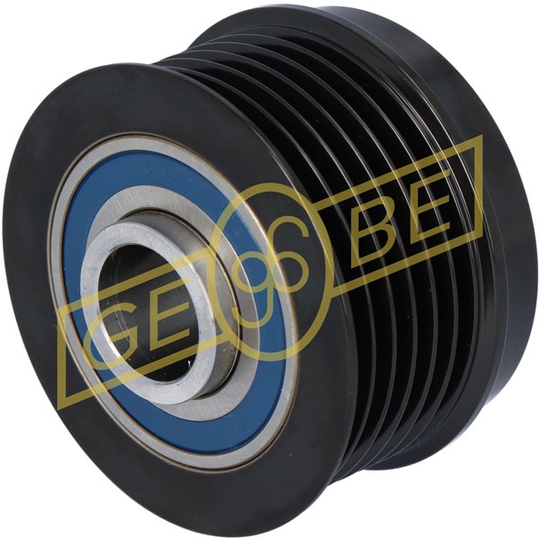 Frihjulskoppling, generator Gebe 3 5544 1 GEBE