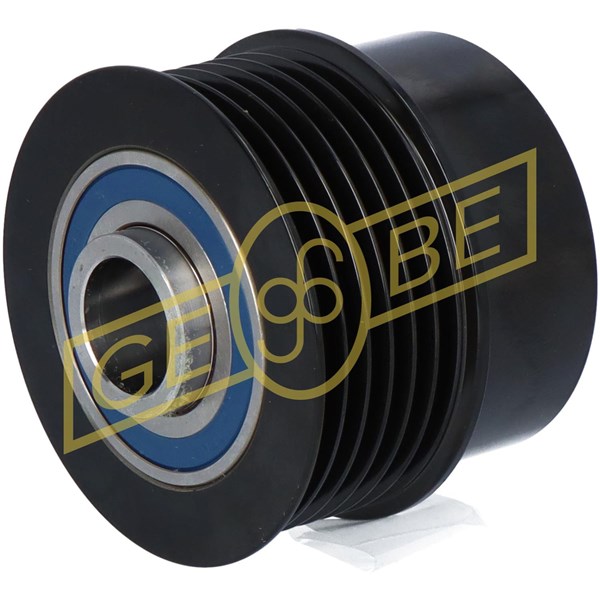 Frihjulskoppling, generator Gebe 3 5576 1 GEBE