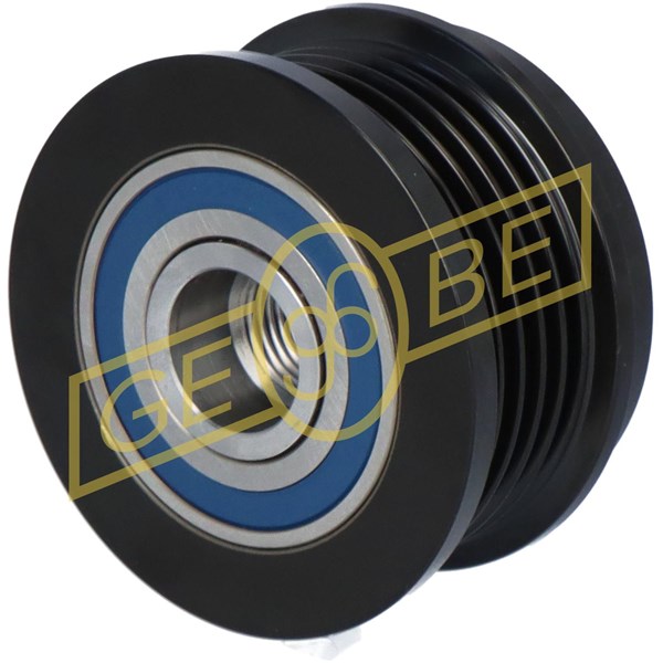 Frihjulskoppling, generator Gebe 3 5577 1 GEBE Frihjulskoppling, generator Gebe 3 5577 1 GEBE