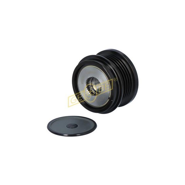 Frihjulskoppling, generator Gebe 3 5577 1 GEBE