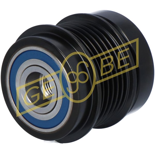 Frihjulskoppling, generator Gebe 3 5579 1 GEBE
