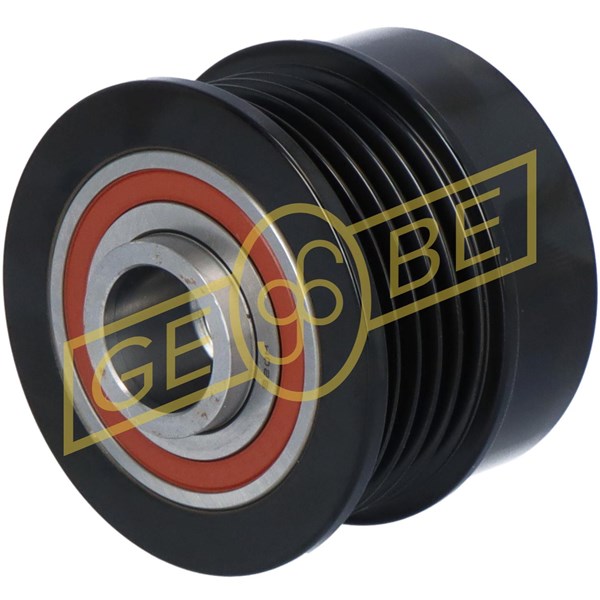 Frihjulskoppling, generator Gebe 3 5580 1 GEBE Frihjulskoppling, generator Gebe 3 5580 1 GEBE
