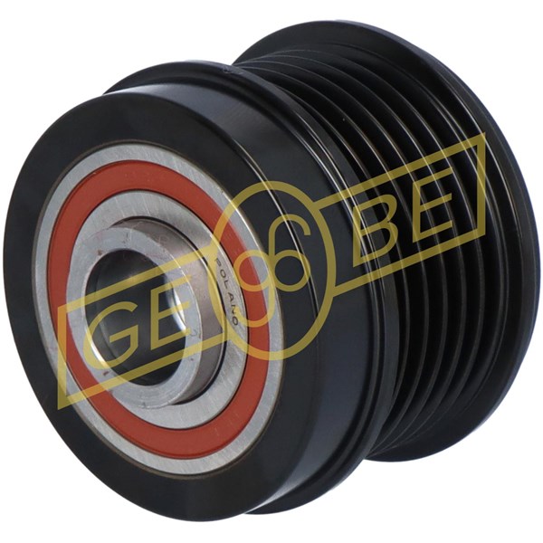 Frihjulskoppling, generator Gebe 3 5581 1 GEBE