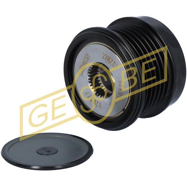 Frihjulskoppling, generator Gebe 3 5581 1 GEBE Frihjulskoppling, generator Gebe 3 5581 1 GEBE