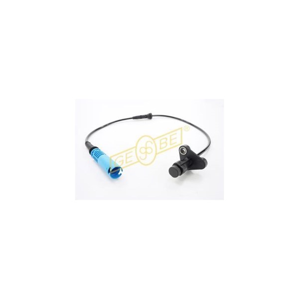 ABS-givare, Sensor, hjulvarvtal, Framaxel Gebe 9 1023 1 GEBE