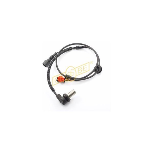 ABS-givare, Sensor, hjulvarvtal, Framaxel Gebe 9 1027 1 GEBE