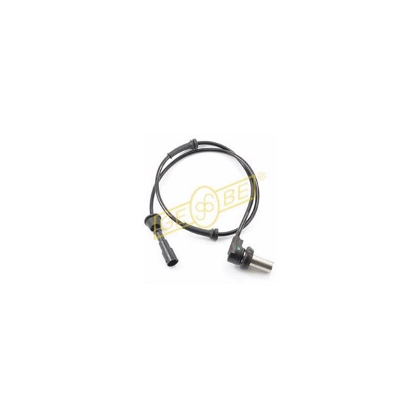 ABS-givare, Sensor, hjulvarvtal, Framaxel Gebe 9 1034 1 GEBE