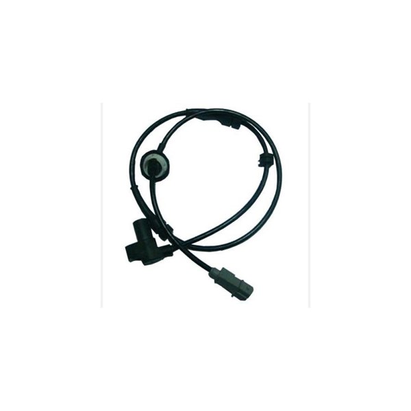 ABS-givare, Sensor, hjulvarvtal, Framaxel Gebe 9 1038 1 GEBE