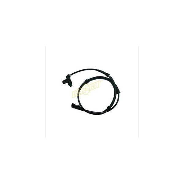 ABS-givare, Sensor, hjulvarvtal, Framaxel Gebe 9 1041 1 GEBE
