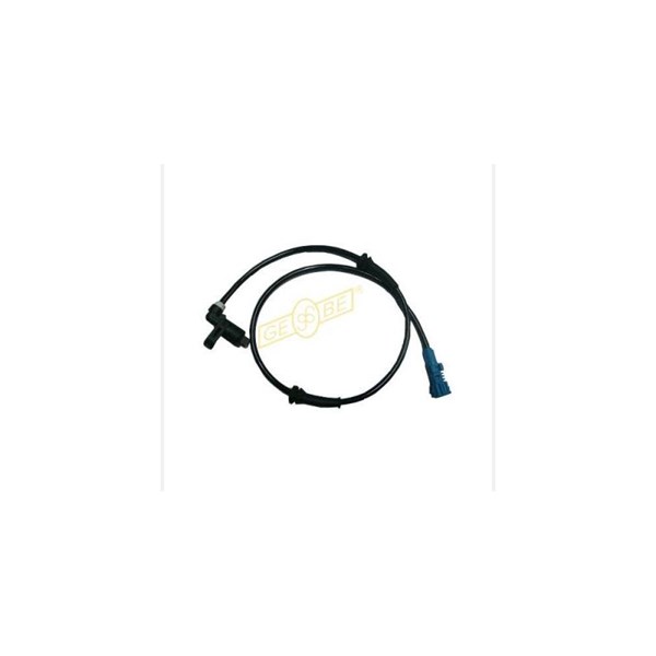 ABS-givare, Sensor, hjulvarvtal, Framaxel Gebe 9 1043 1 GEBE