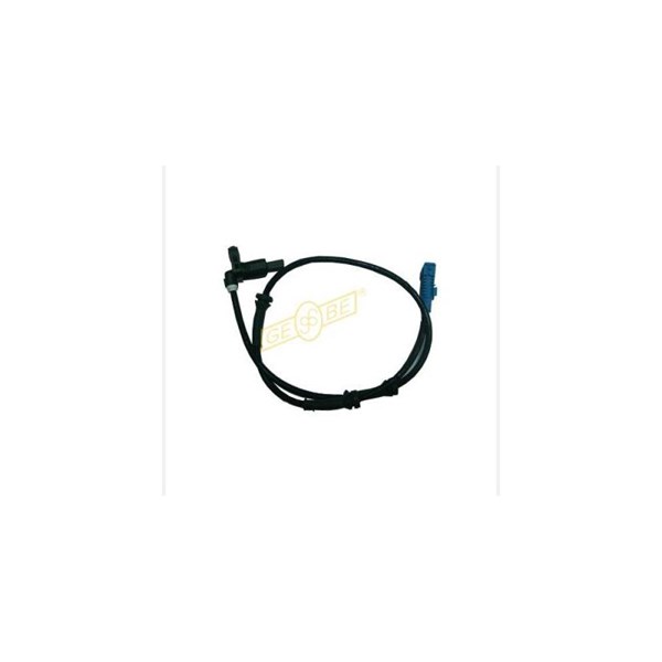 ABS-givare, Sensor, hjulvarvtal, Bakaxel Gebe 9 1044 1 GEBE