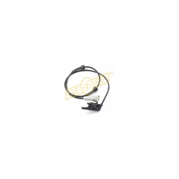 ABS-givare, Sensor, hjulvarvtal, Bakaxel Gebe 9 1053 1 GEBE