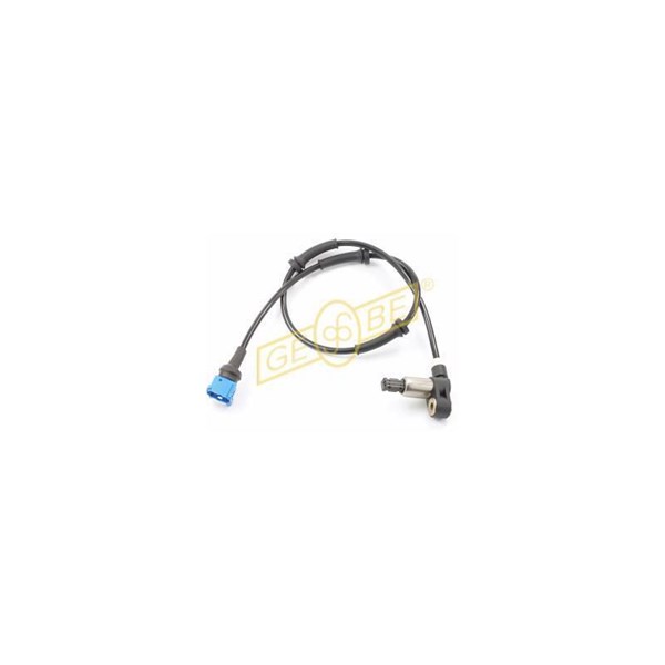 ABS-givare, Sensor, hjulvarvtal, Bakaxel Gebe 9 1055 1 GEBE