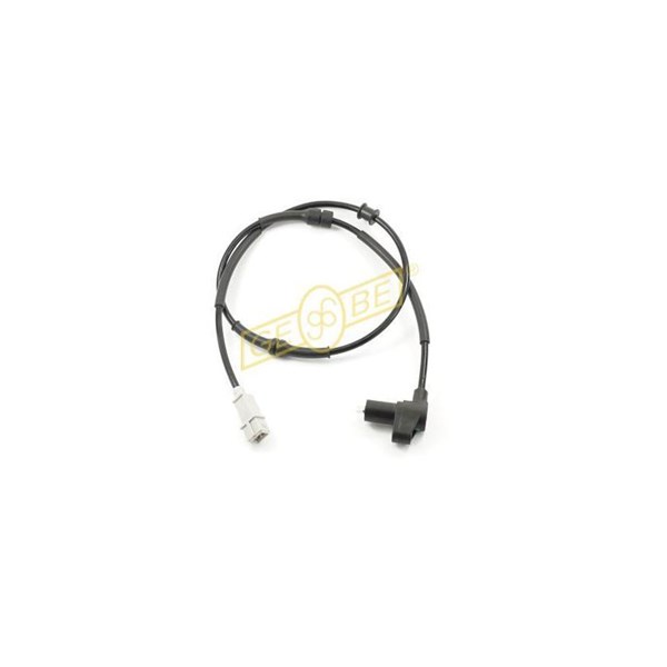 ABS-givare, Sensor, hjulvarvtal, Framaxel Gebe 9 1056 1 GEBE